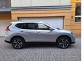 NISSAN X-TRAIL 2016/3 - 4