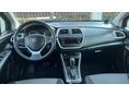 SUZUKI SX4 S-CROSS 2014/6 - 7