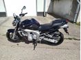 YAMAHA FZ6-N 