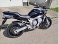 YAMAHA FZ6-N 2004/9 - 3