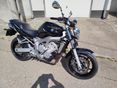 YAMAHA FZ6-N 2004/9 - 4