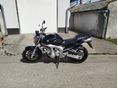 YAMAHA FZ6-N 2004/9 - 7