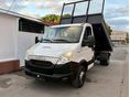 IVECO DAILY 70C17 3OLD. BILLENCS 7TONNA ÖSSZTÖMEG