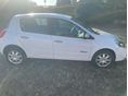 RENAULT CLIO 2011/6 - 4