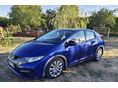HONDA CIVIC 2012/8 - 1