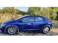 HONDA CIVIC 2012/8 - 2