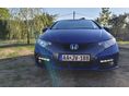 HONDA CIVIC 2012/8 - 4