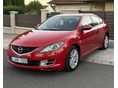 MAZDA 6 2.0 CD CE M.O.I friss műszakival!