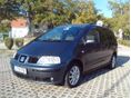 SEAT ALHAMBRA 1.9 PD TDI Sport Kevés kilométerrel.jó motorral klímával