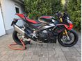 APRILIA TUONO V4 2025/12 - 2