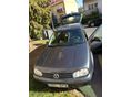 VOLKSWAGEN GOLF IV 1999 - 2