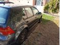 VOLKSWAGEN GOLF IV 1999 - 9
