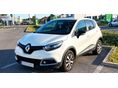 RENAULT CAPTUR 1.5 dCi Energy Limited EURO6