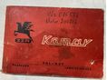 ROMET KOMAR 1967 - 7