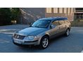 VOLKSWAGEN PASSAT Variant 1.9 PD TDI Highline