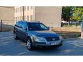 VOLKSWAGEN PASSAT 2003 - 2