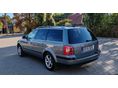 VOLKSWAGEN PASSAT 2003 - 4