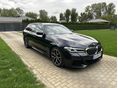 BMW 520 2022/5 - 2