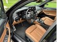 BMW 520 2022/5 - 5