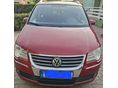 VOLKSWAGEN TOURAN Cross2.0 PD TDI DSG DPF
