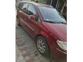 VOLKSWAGEN TOURAN 2007 - 2