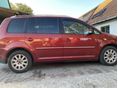 VOLKSWAGEN TOURAN 2007 - 4