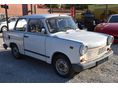 TRABANT 1.1 1990 - 2