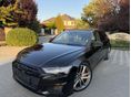 AUDI S6 Avant 55 TDI quattro Tiptronic ic AUDI S6 AVANT 55 TDI 349 LE QUATTRO 4WS LÉGRUGÓ HEAD-UP PANO 21
