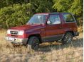 DAIHATSU FEROZA 1.6 SX