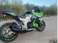 KAWASAKI Z 1000 SX 2011/5 - 2