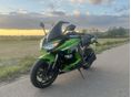 KAWASAKI Z 1000 SX 2011/5 - 4