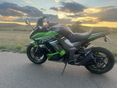 KAWASAKI Z 1000 SX 2011/5 - 7