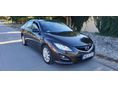 MAZDA 6 Sport 2.2 CD Takumi FRISS MŰSZAKI 260EKM DOKUMENTÁLVA . KITŰNŐ ÁLLAPOT!