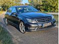 MERCEDES-BENZ C 250 2014/1 - 1