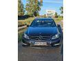 MERCEDES-BENZ C 250 2014/1 - 2
