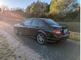 MERCEDES-BENZ C 250 2014/1 - 4