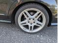 MERCEDES-BENZ C 250 2014/1 - 5