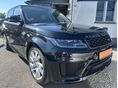 LAND ROVER RANGE ROVER SPORT RangeSport 3.0 SDV6 HSE Dynamic (Automata) Mo.-i-GAR 139 EKM-21 COLL-VONÓHOROG-NAGYON MEGKIMÉLT ÁLLAPOT