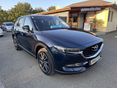 MAZDA CX-5 2.2 CD Revolution AWD (Automata) Vezetett szervizkönyves!!