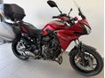 YAMAHA MT-07 TRACER 2018/6 - 1