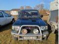 MITSUBISHI PAJERO Wagon 2.8 TD GLS