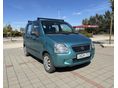 SUZUKI WAGON R+ 2000 - 4