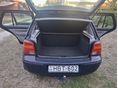 VOLKSWAGEN GOLF IV 1999/11 - 5