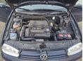 VOLKSWAGEN GOLF IV 1999/11 - 9
