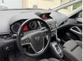 OPEL ZAFIRA TOURER 2014/9 - 3