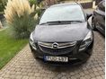 OPEL ZAFIRA TOURER 2014/9 - 11