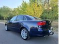 SEAT EXEO 2010 - 2