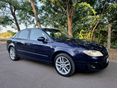 SEAT EXEO 2010 - 4