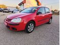 VOLKSWAGEN GOLF V 1.4 Perfekt 129000km!