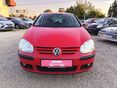 VOLKSWAGEN GOLF V 2007/2 - 2